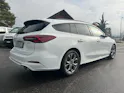 Ford Focus 1.0 MHEV ST-Line Automat