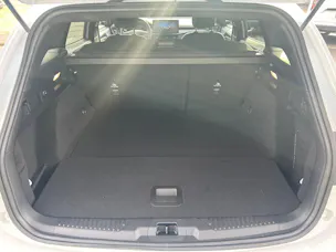 Ford Focus 1.0 MHEV ST-Line Automat