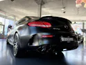 Mercedes-Benz C 63 S AMG **Final Edition 1of 499**
