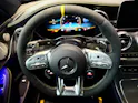 Mercedes-Benz C 63 S AMG **Final Edition 1of 499**