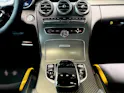Mercedes-Benz C 63 S AMG **Final Edition 1of 499**