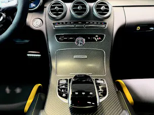 Mercedes-Benz C 63 S AMG **Final Edition 1of 499**
