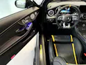 Mercedes-Benz C 63 S AMG **Final Edition 1of 499**