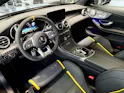 Mercedes-Benz C 63 S AMG **Final Edition 1of 499**
