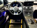 Mercedes-Benz C 63 S AMG **Final Edition 1of 499**