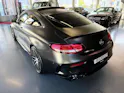 Mercedes-Benz C 63 S AMG **Final Edition 1of 499**