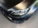 Mercedes-Benz C 63 S AMG **Final Edition 1of 499**
