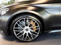 Mercedes-Benz C 63 S AMG **Final Edition 1of 499**