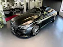 Mercedes-Benz C 63 S AMG **Final Edition 1of 499**
