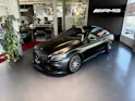 Mercedes-Benz C 63 S AMG **Final Edition 1of 499**