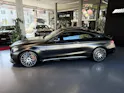 Mercedes-Benz C 63 S AMG **Final Edition 1of 499**