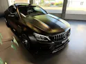 Mercedes-Benz C 63 S AMG **Final Edition 1of 499**