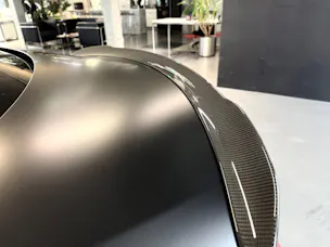 Mercedes-Benz C 63 S AMG **Final Edition 1of 499**