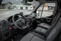 Renault Master Equitrek T35 2.3dCi Selbstfahrer / Pferde transporter