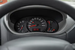 Renault Master Equitrek T35 2.3dCi Selbstfahrer / Pferde transporter