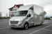 Renault Master Equitrek T35 2.3dCi Selbstfahrer / Pferde transporter