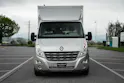 Renault Master Equitrek T35 2.3dCi Selbstfahrer / Pferde transporter