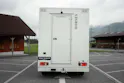 Renault Master Equitrek T35 2.3dCi Selbstfahrer / Pferde transporter