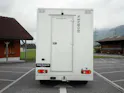 Renault Master Equitrek T35 2.3dCi Selbstfahrer / Pferde transporter