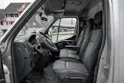Renault Master Equitrek T35 2.3dCi Selbstfahrer / Pferde transporter
