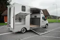 Renault Master Equitrek T35 2.3dCi Selbstfahrer / Pferde transporter