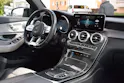 Mercedes-Benz GLC Coupé 43 AMG 4Matic 9G-Tronic