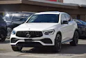 Mercedes-Benz GLC Coupé 43 AMG 4Matic 9G-Tronic