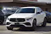 Mercedes-Benz GLC Coupé 43 AMG 4Matic 9G-Tronic