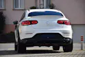 Mercedes-Benz GLC Coupé 43 AMG 4Matic 9G-Tronic