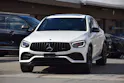 Mercedes-Benz GLC Coupé 43 AMG 4Matic 9G-Tronic