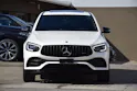 Mercedes-Benz GLC Coupé 43 AMG 4Matic 9G-Tronic