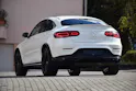 Mercedes-Benz GLC Coupé 43 AMG 4Matic 9G-Tronic