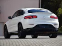 Mercedes-Benz GLC Coupé 43 AMG 4Matic 9G-Tronic