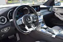 Mercedes-Benz GLC Coupé 43 AMG 4Matic 9G-Tronic