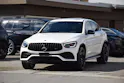 Mercedes-Benz GLC Coupé 43 AMG 4Matic 9G-Tronic