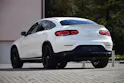 Mercedes-Benz GLC Coupé 43 AMG 4Matic 9G-Tronic