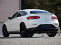Mercedes-Benz GLC Coupé 43 AMG 4Matic 9G-Tronic