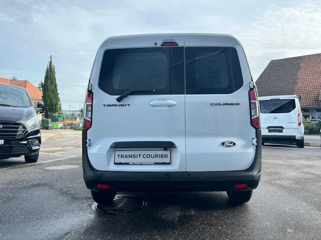 Ford Transit Courier Van 1.0 EcoBoost Trend