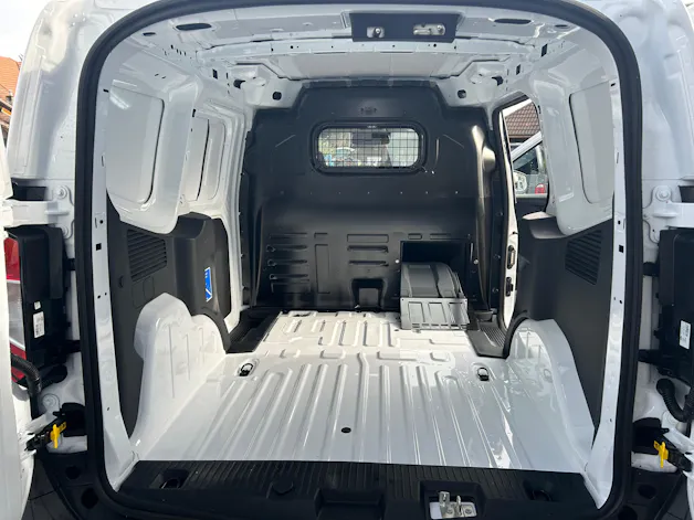 Ford Transit Courier Van 1.0 EcoBoost Trend