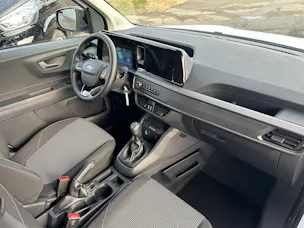 Ford Transit Courier Van 1.0 EcoBoost Trend