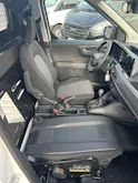 Ford Transit Courier Van 1.0 EcoBoost Trend