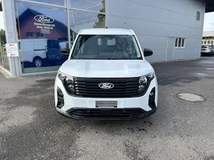 Ford Transit Courier Van 1.0 EcoBoost Trend