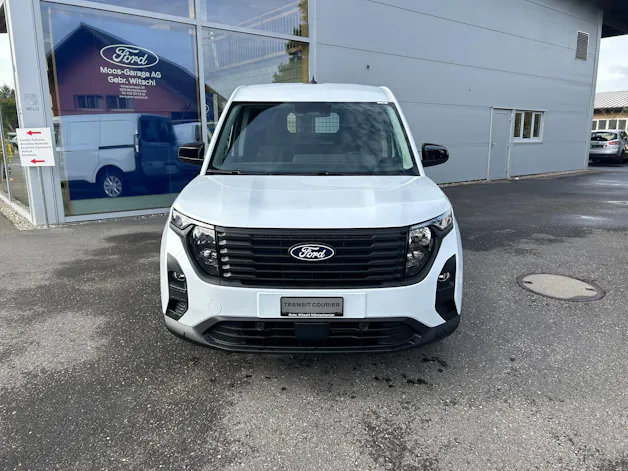 Ford Transit Courier Van 1.0 EcoBoost Trend