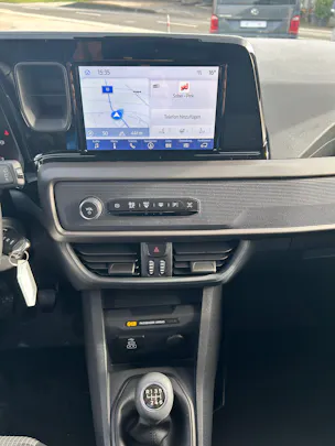 Ford Transit Courier Van 1.0 EcoBoost Trend