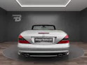 Mercedes-Benz SL 55 AMG Automatic