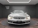 Mercedes-Benz SL 55 AMG Automatic