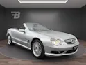 Mercedes-Benz SL 55 AMG Automatic