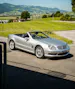 Mercedes-Benz SL 55 AMG Automatic
