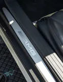 Mercedes-Benz SL 55 AMG Automatic
