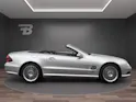 Mercedes-Benz SL 55 AMG Automatic